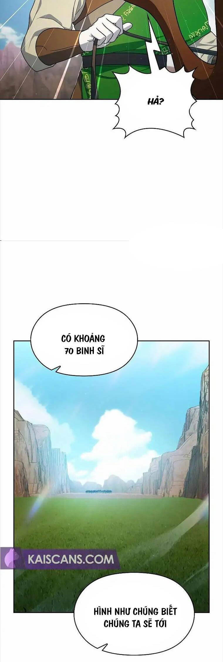 Nền Văn Minh Nebula Chapter 44 - Trang 2