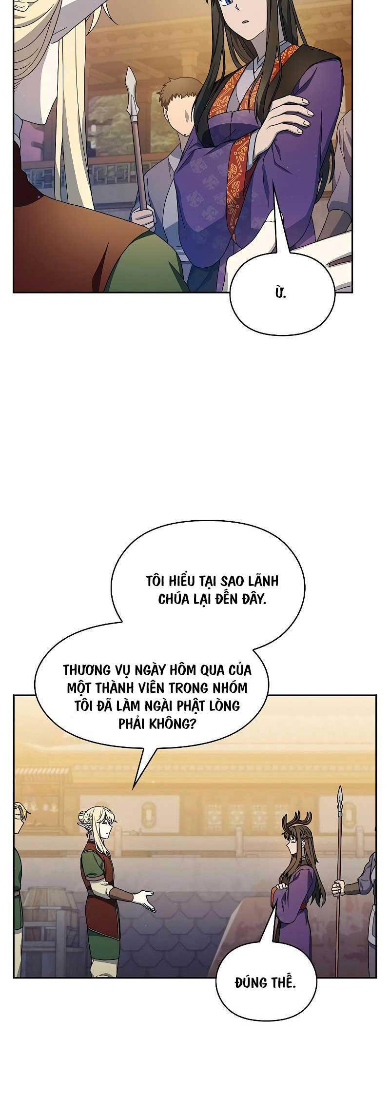 Nền Văn Minh Nebula Chapter 43 - Trang 2