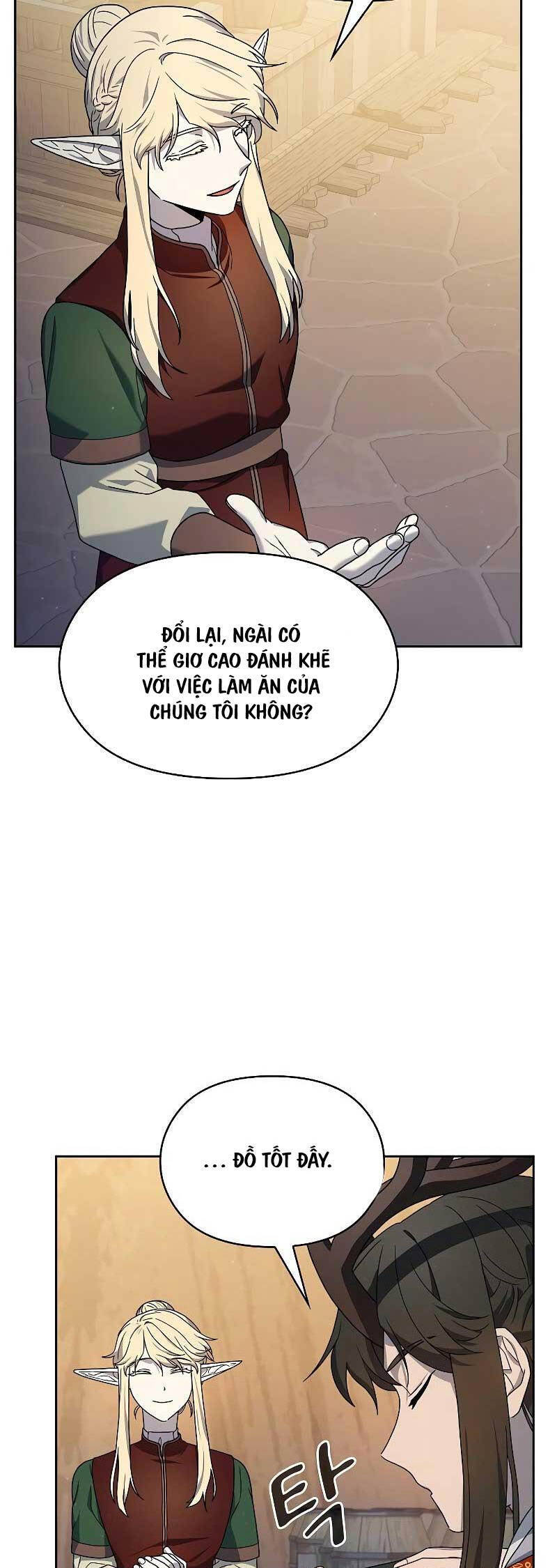 Nền Văn Minh Nebula Chapter 43 - Trang 2