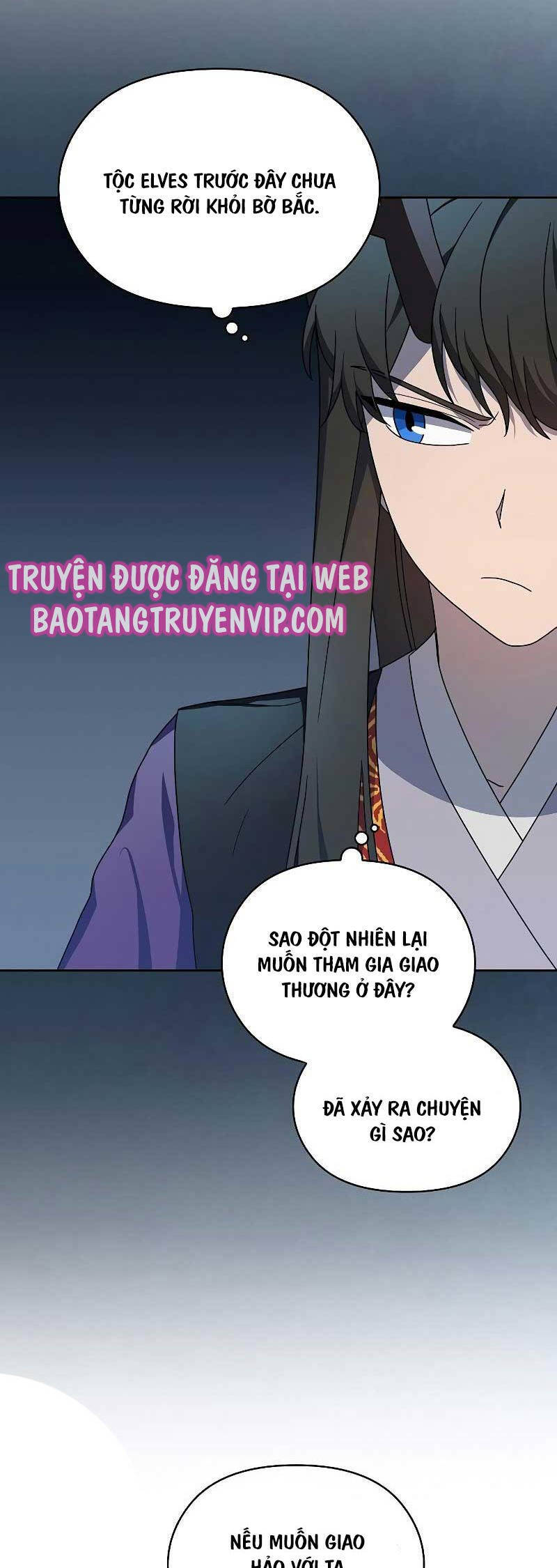 Nền Văn Minh Nebula Chapter 43 - Trang 2