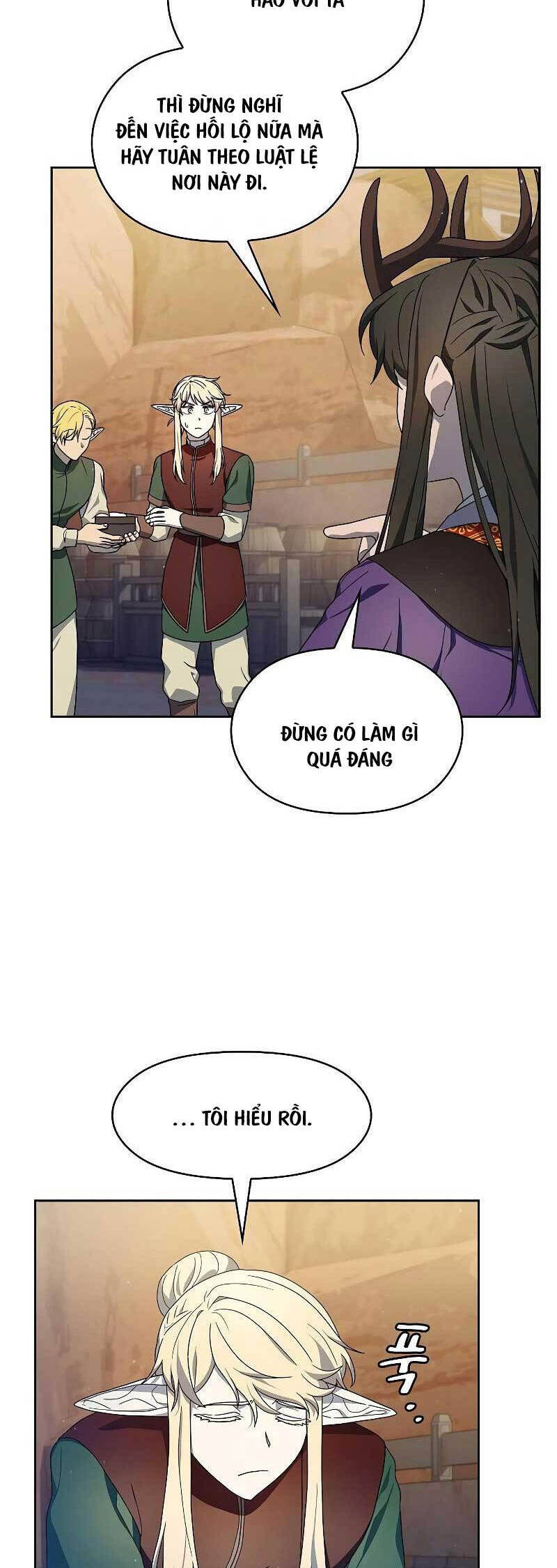 Nền Văn Minh Nebula Chapter 43 - Trang 2