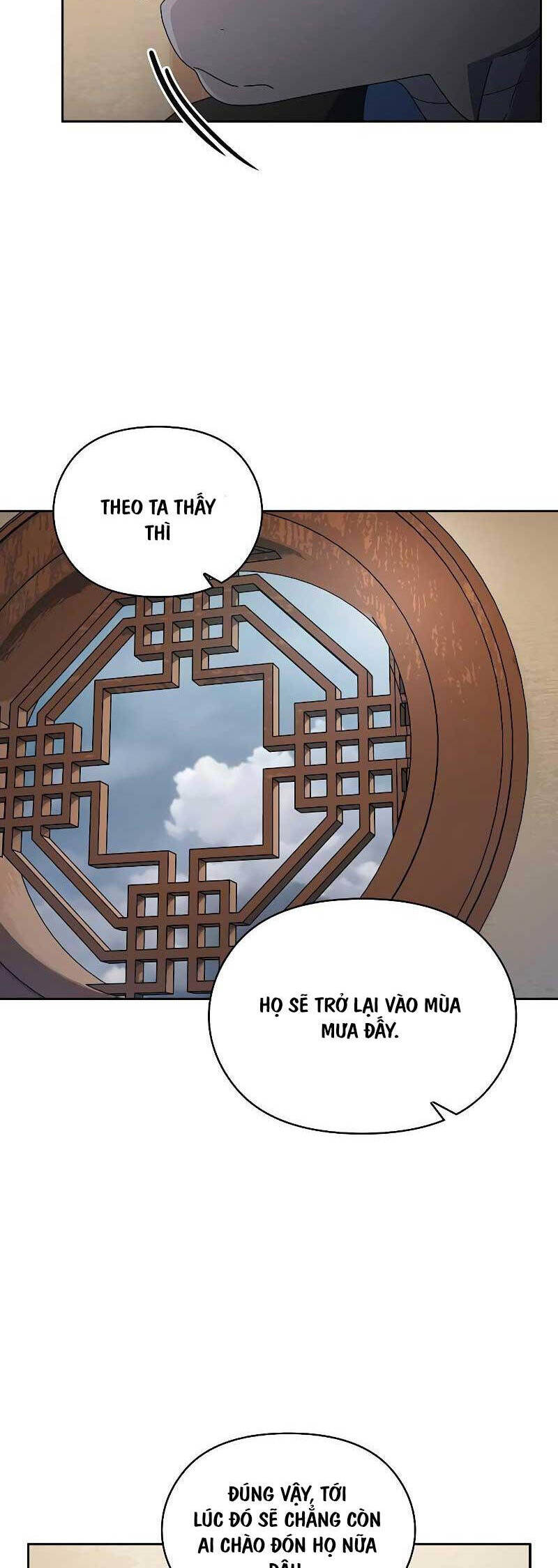 Nền Văn Minh Nebula Chapter 43 - Trang 2