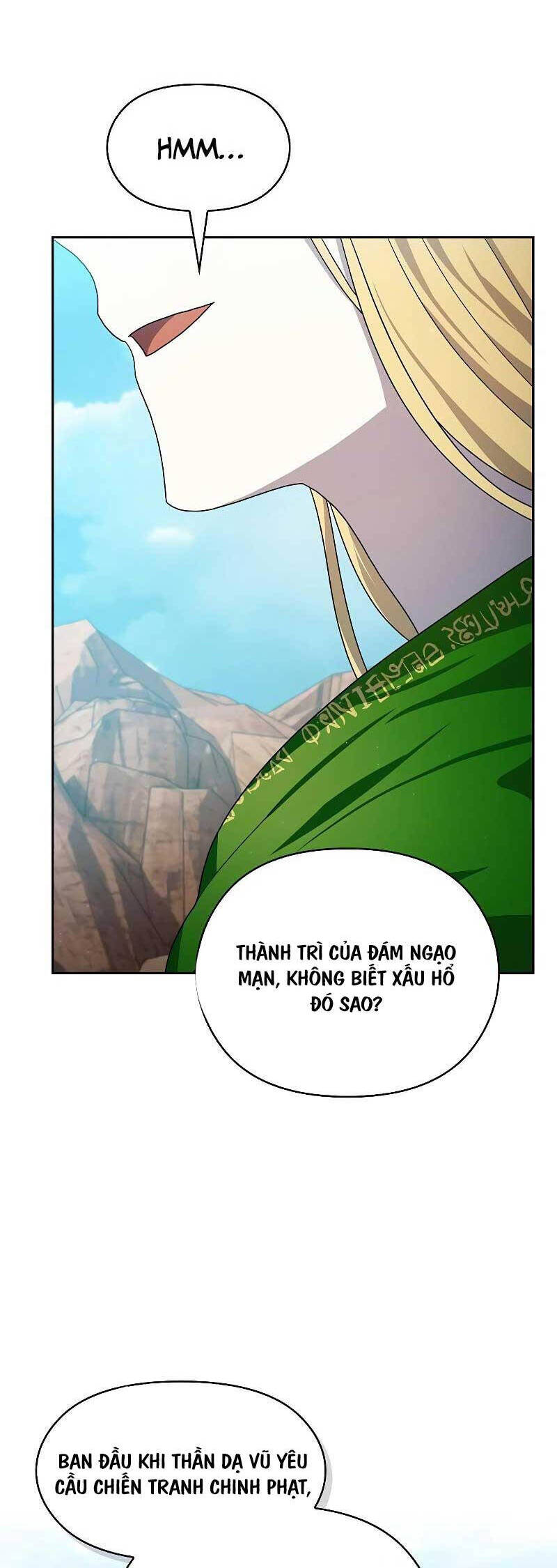 Nền Văn Minh Nebula Chapter 43 - Trang 2