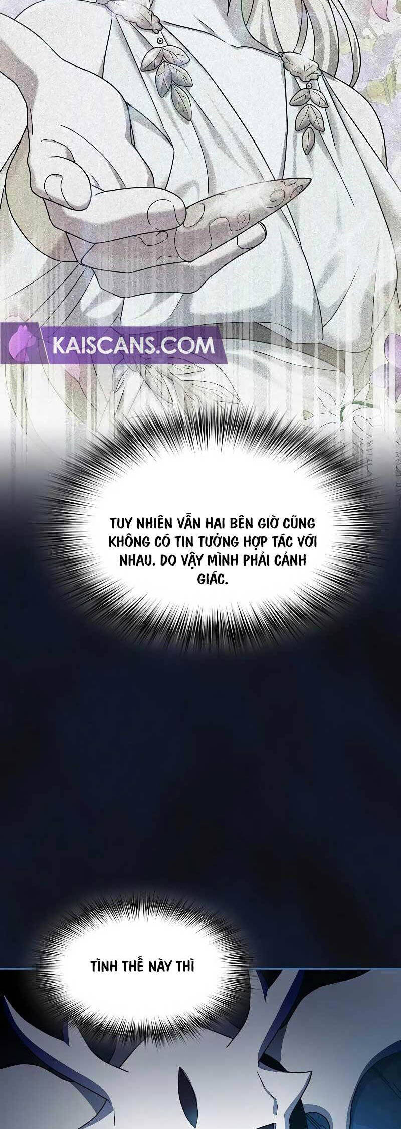 Nền Văn Minh Nebula Chapter 43 - Trang 2