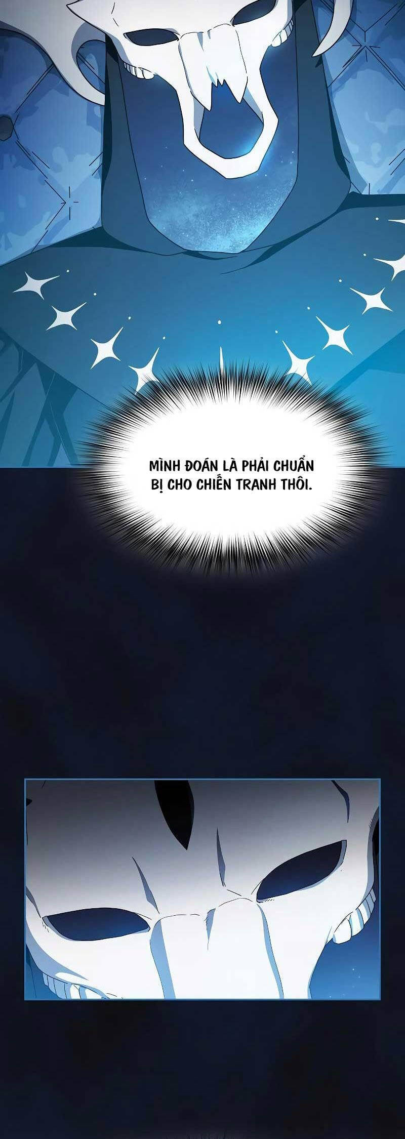 Nền Văn Minh Nebula Chapter 43 - Trang 2