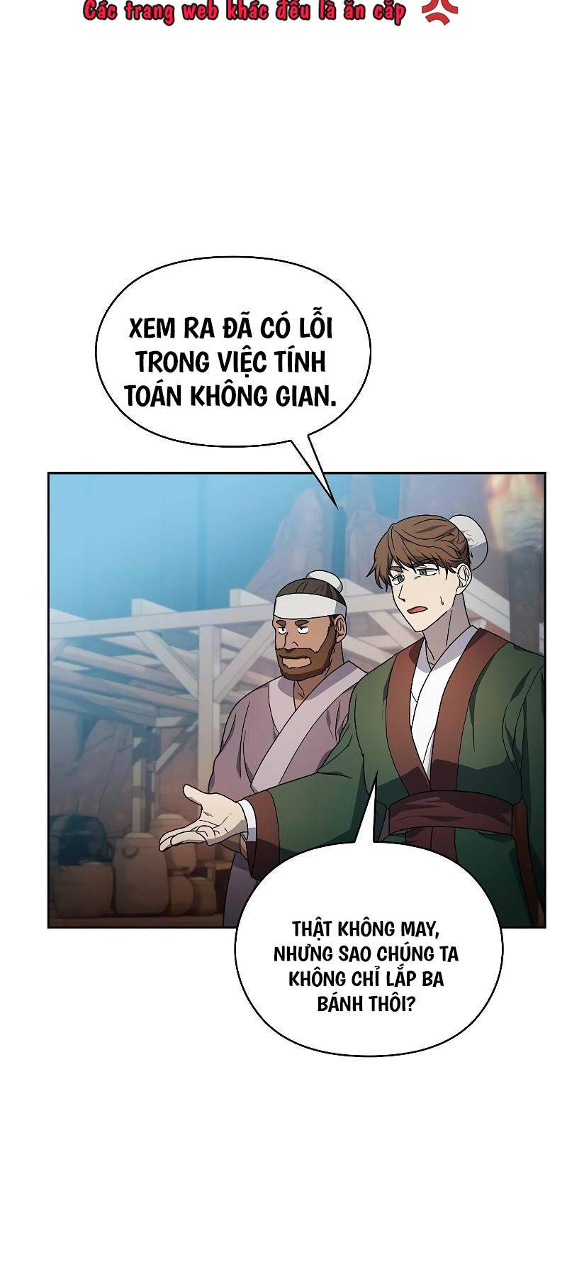 Nền Văn Minh Nebula Chapter 42 - Trang 2