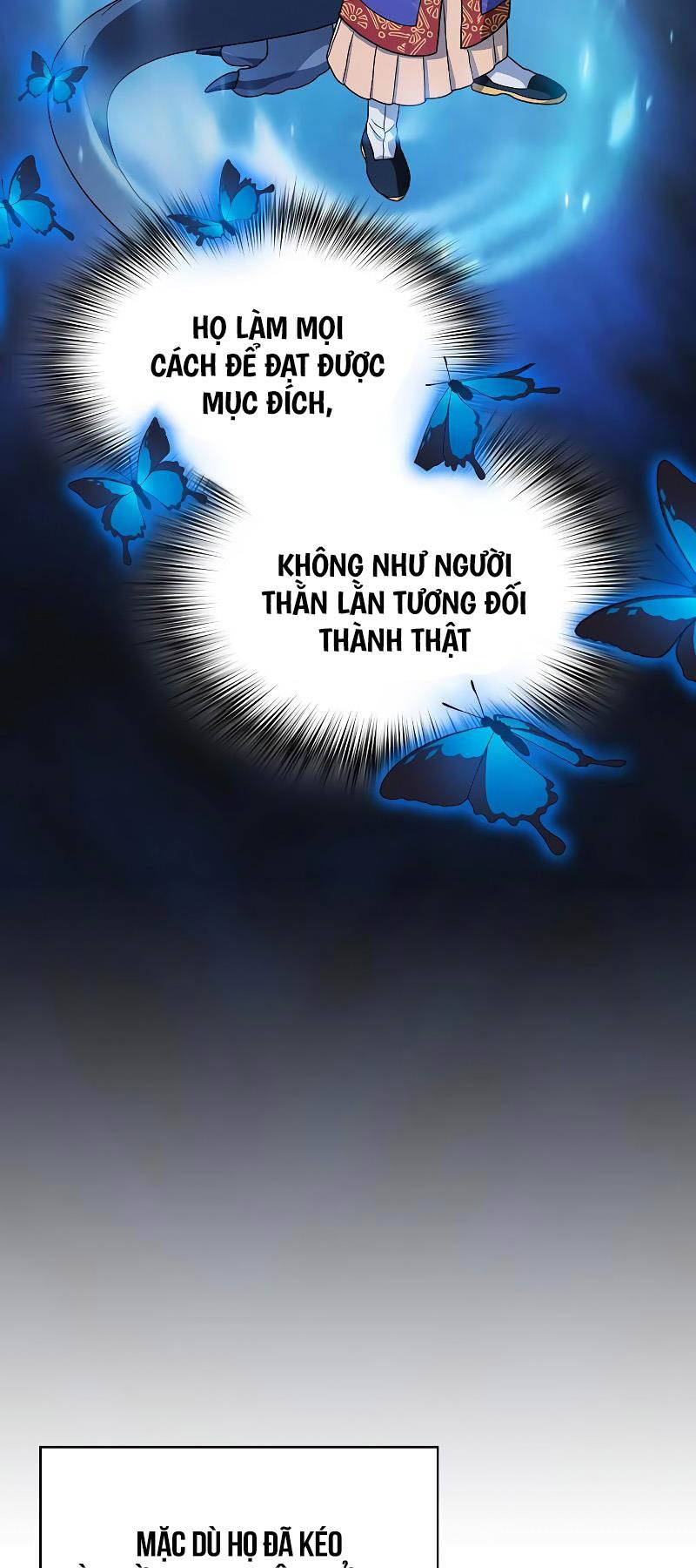 Nền Văn Minh Nebula Chapter 42 - Trang 2