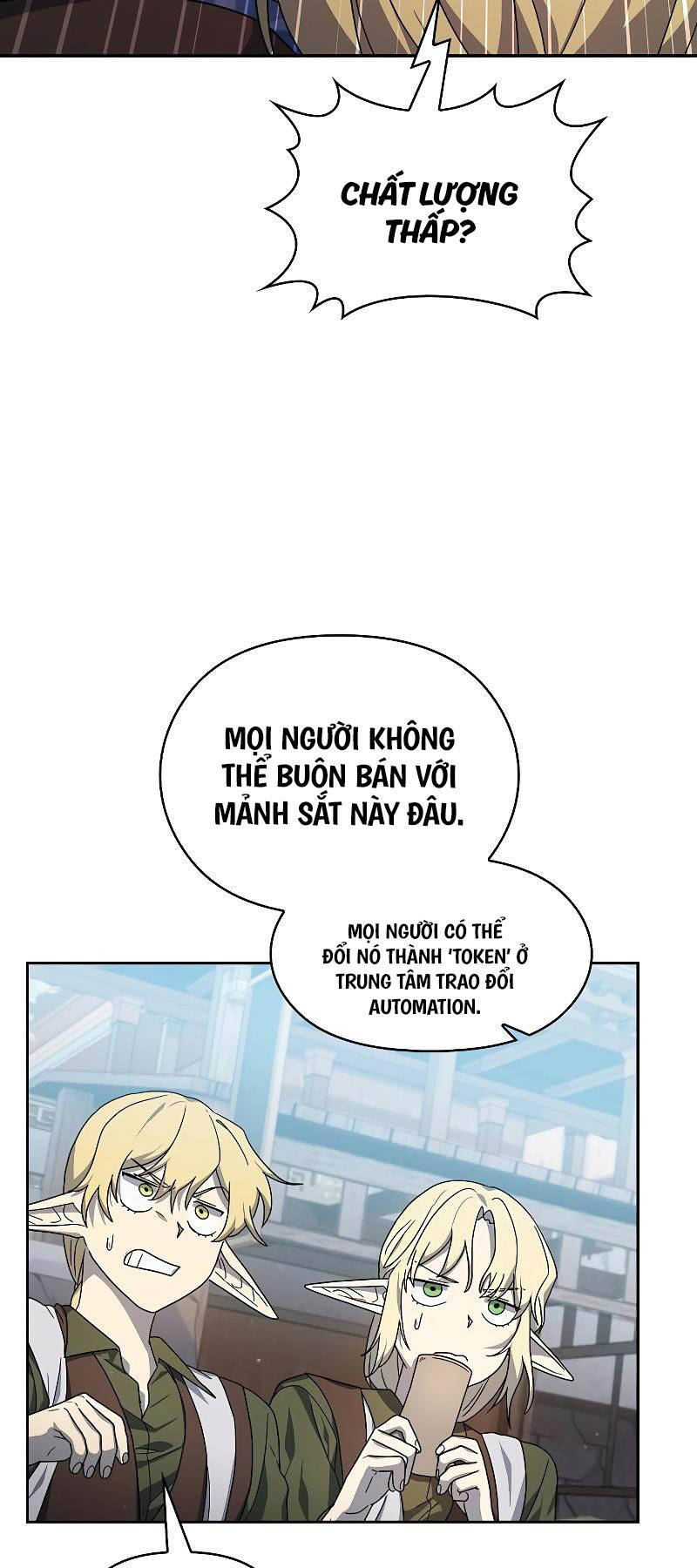 Nền Văn Minh Nebula Chapter 42 - Trang 2