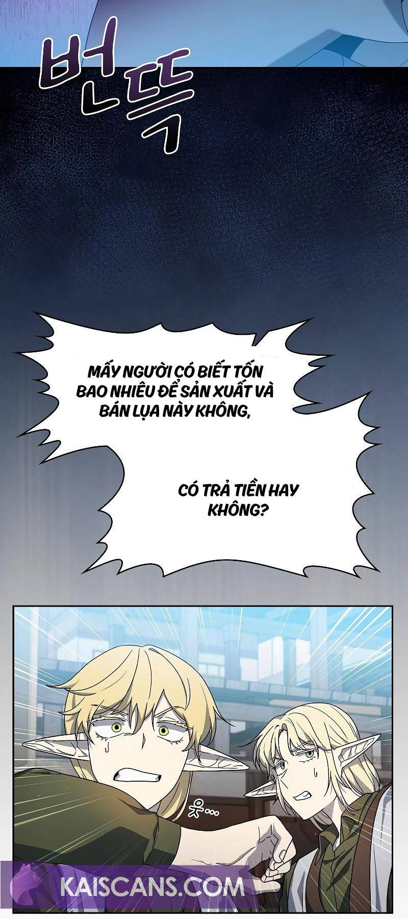 Nền Văn Minh Nebula Chapter 42 - Trang 2