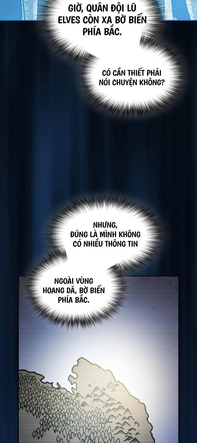 Nền Văn Minh Nebula Chapter 42 - Trang 2