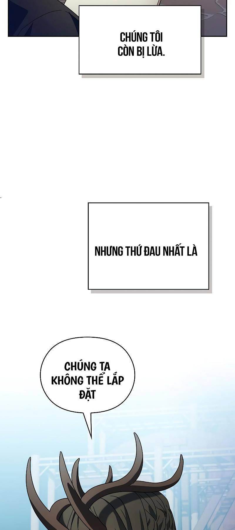 Nền Văn Minh Nebula Chapter 42 - Trang 2