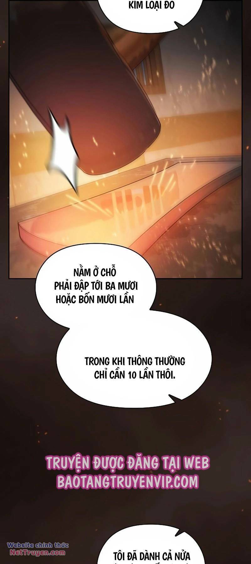 Nền Văn Minh Nebula Chapter 41 - Trang 2