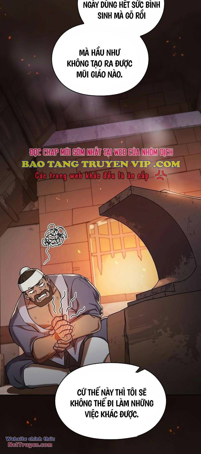 Nền Văn Minh Nebula Chapter 41 - Trang 2