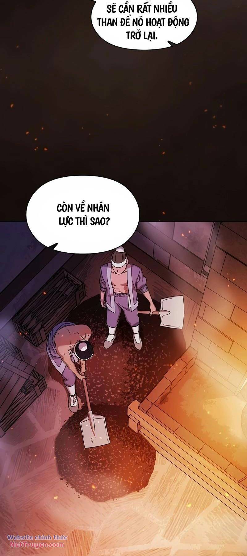 Nền Văn Minh Nebula Chapter 41 - Trang 2