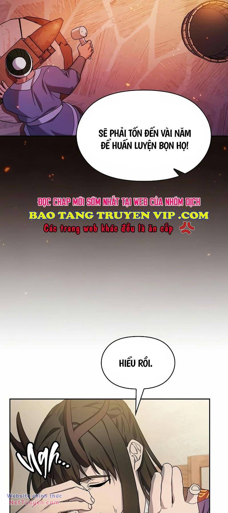 Nền Văn Minh Nebula Chapter 41 - Trang 2