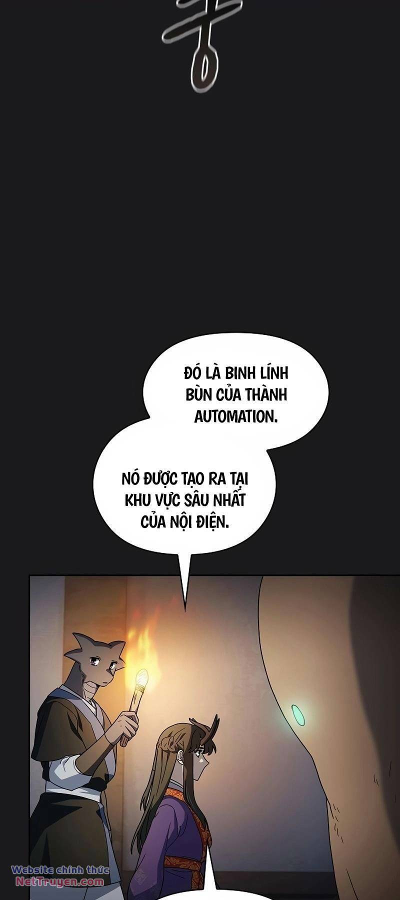 Nền Văn Minh Nebula Chapter 41 - Trang 2