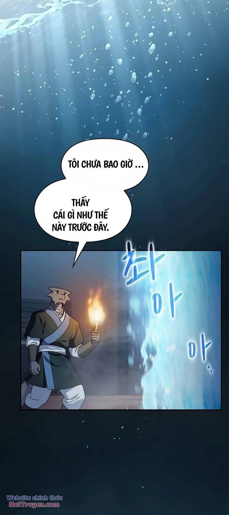 Nền Văn Minh Nebula Chapter 41 - Trang 2