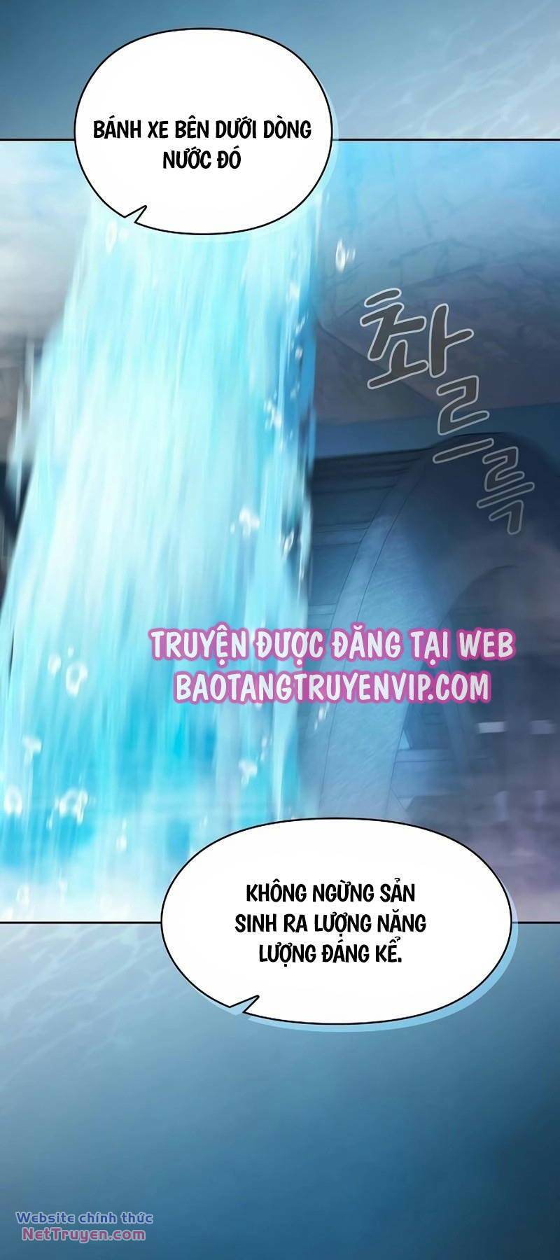 Nền Văn Minh Nebula Chapter 41 - Trang 2