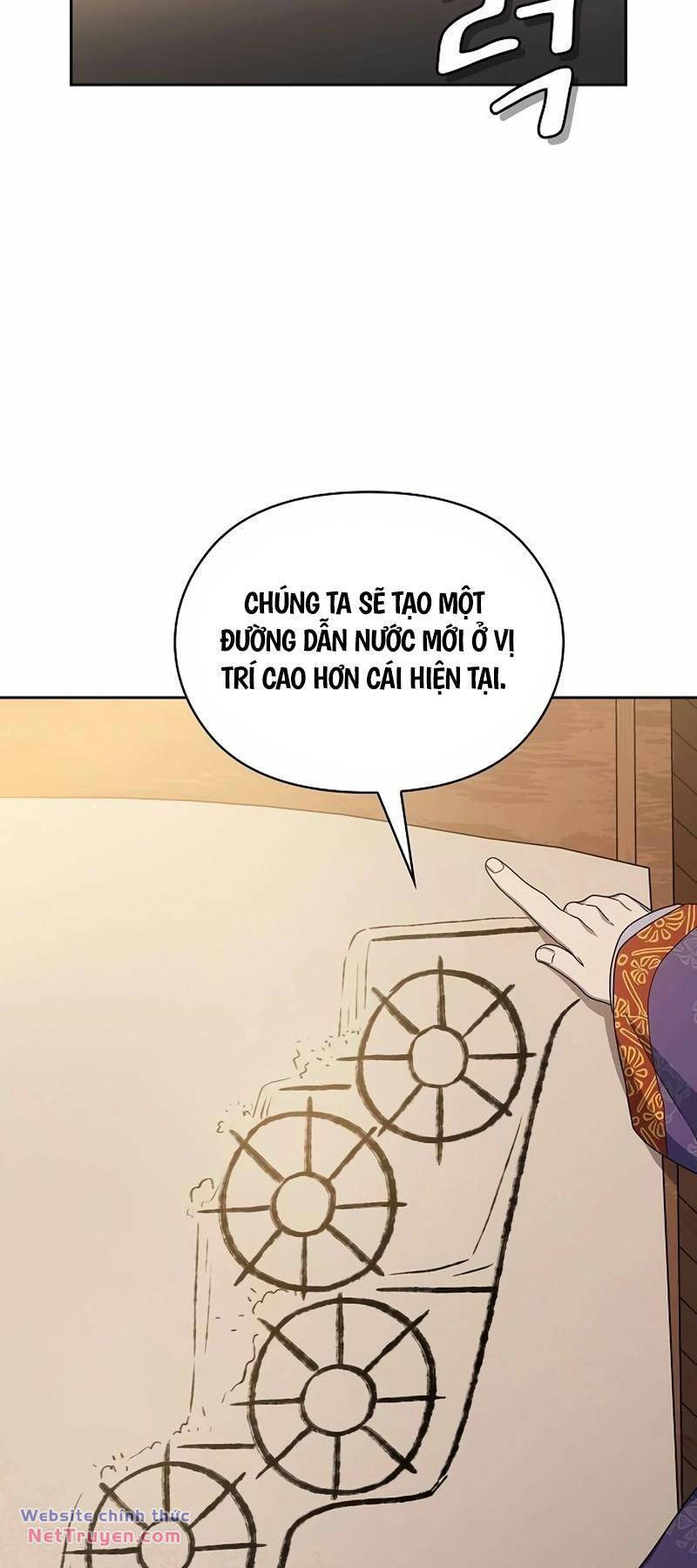 Nền Văn Minh Nebula Chapter 41 - Trang 2