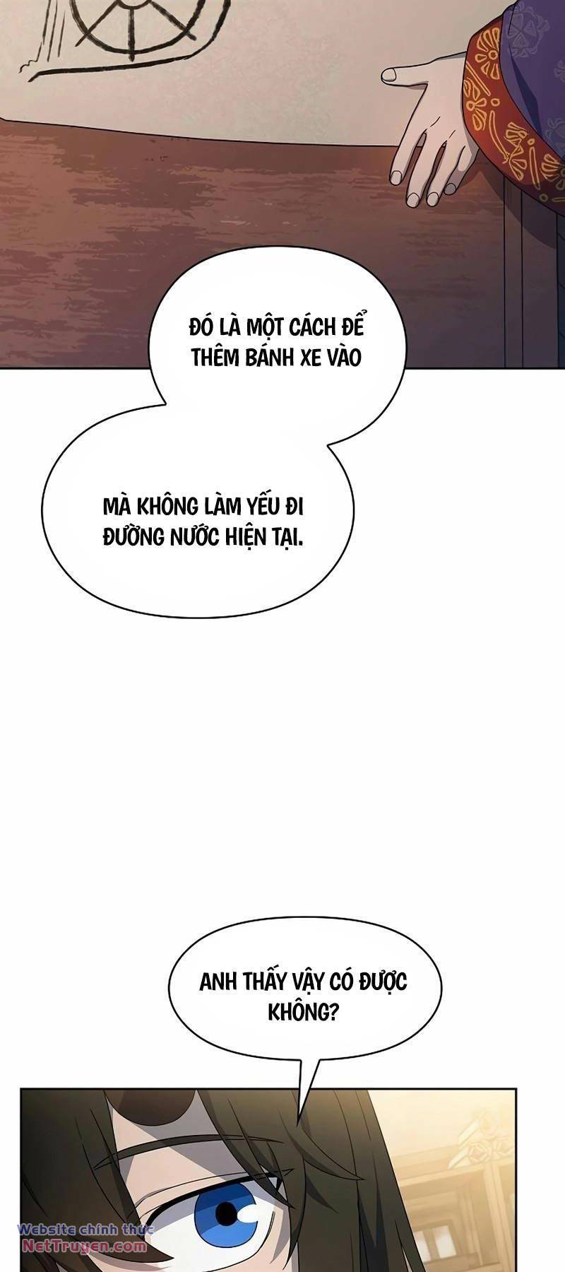 Nền Văn Minh Nebula Chapter 41 - Trang 2