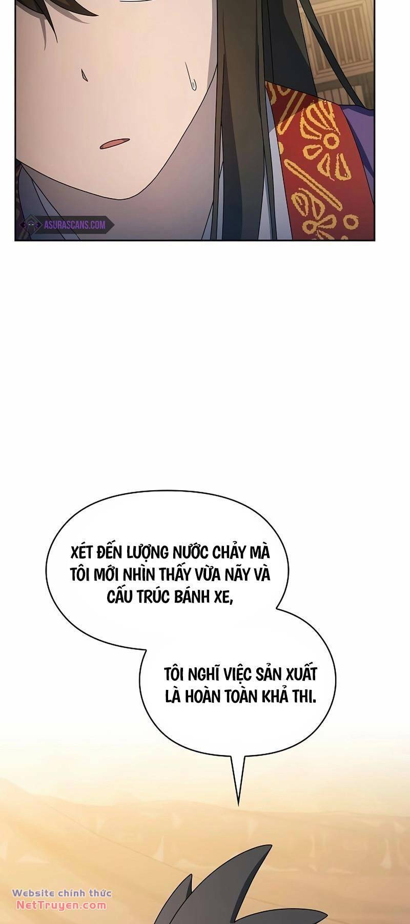 Nền Văn Minh Nebula Chapter 41 - Trang 2