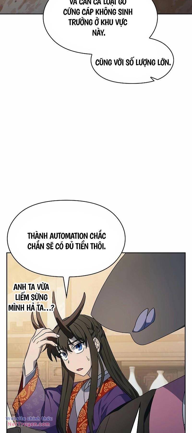 Nền Văn Minh Nebula Chapter 41 - Trang 2