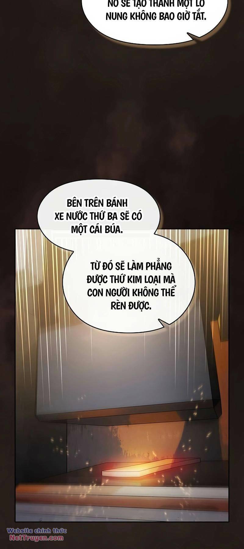 Nền Văn Minh Nebula Chapter 41 - Trang 2