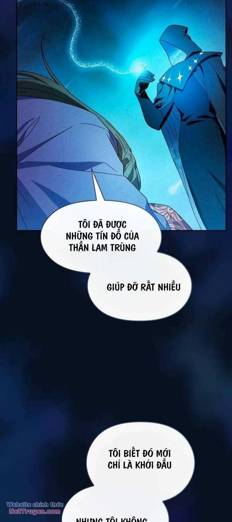 Nền Văn Minh Nebula Chapter 40 - Trang 2