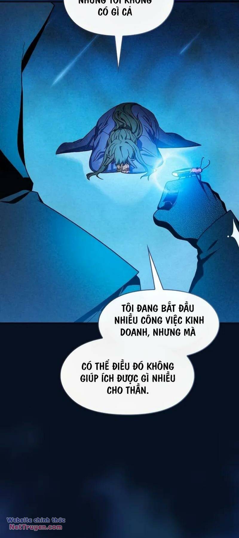 Nền Văn Minh Nebula Chapter 40 - Trang 2