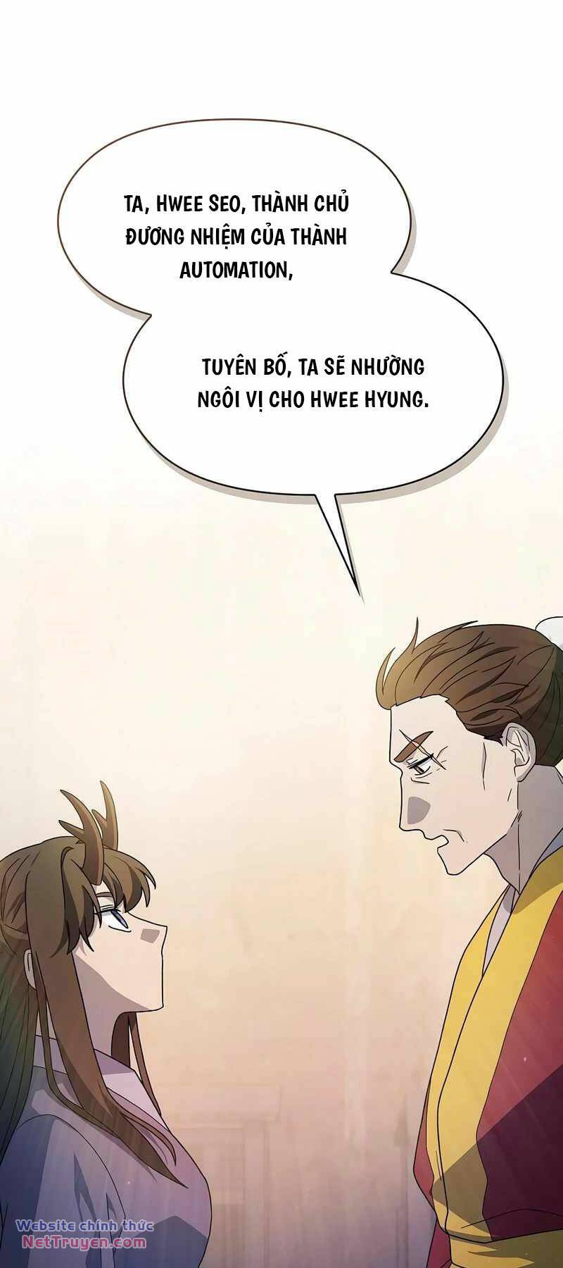 Nền Văn Minh Nebula Chapter 39 - Trang 2