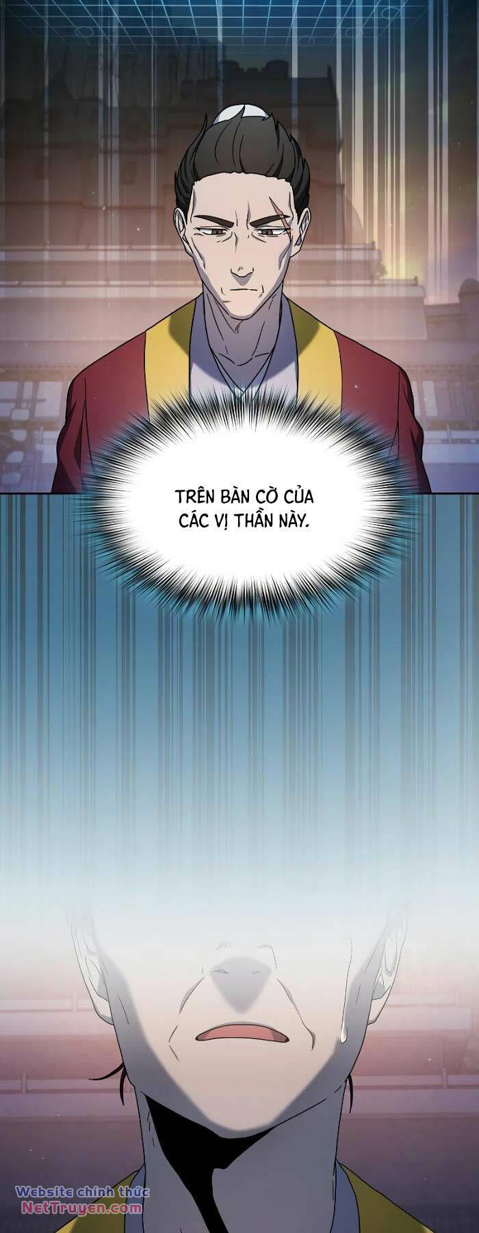 Nền Văn Minh Nebula Chapter 38 - Trang 2