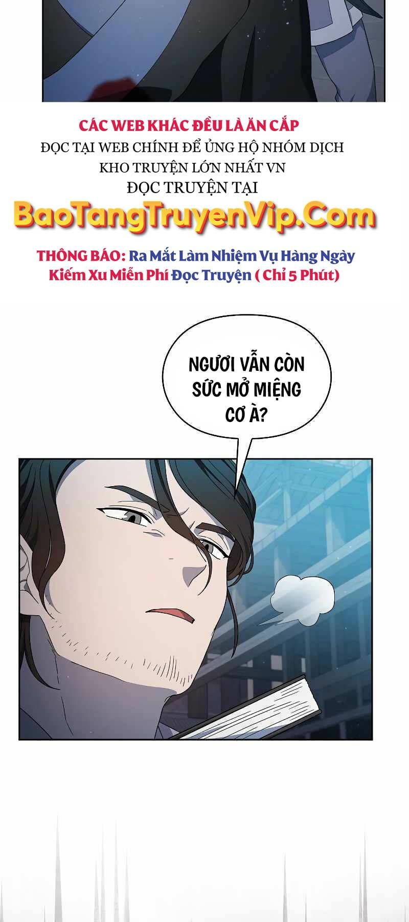 Nền Văn Minh Nebula Chapter 35 - Trang 2