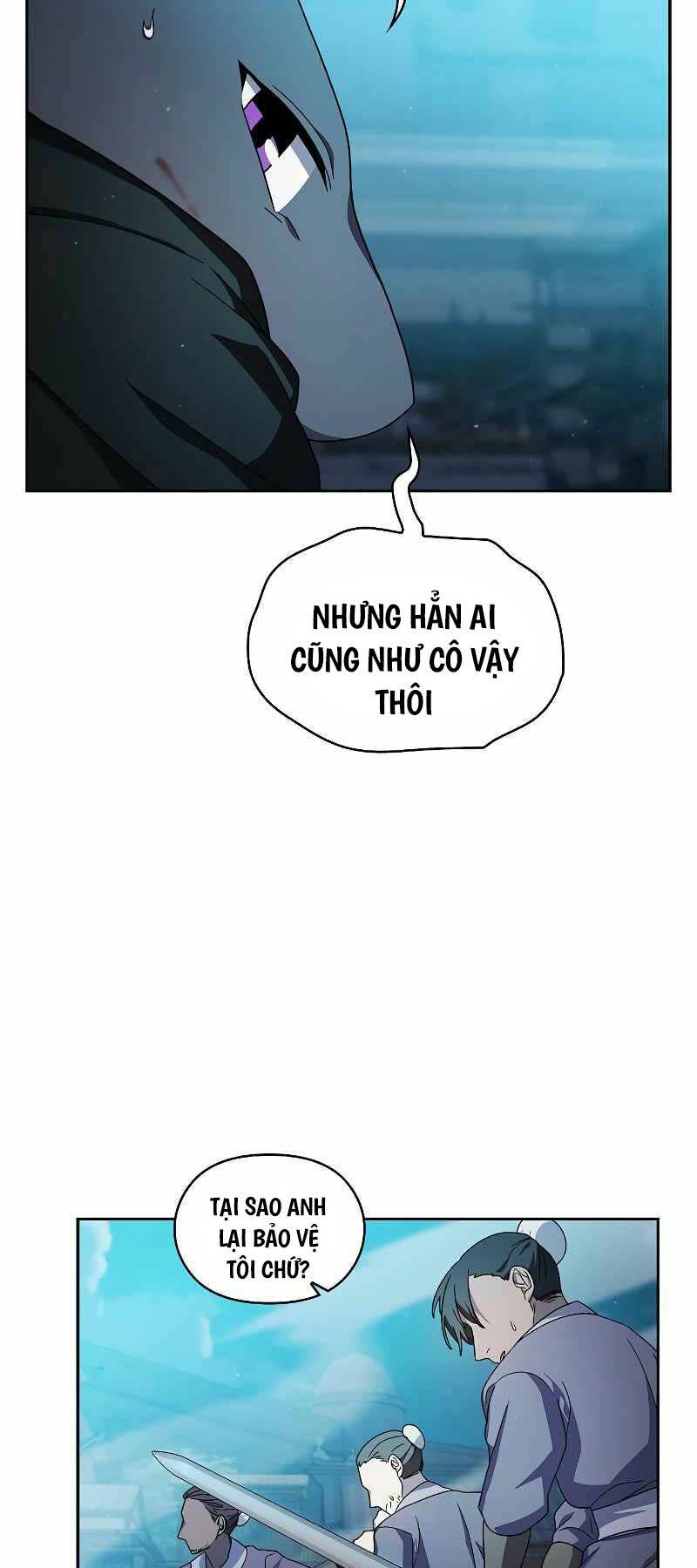 Nền Văn Minh Nebula Chapter 35 - Trang 2