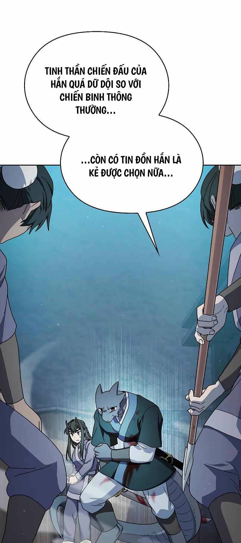 Nền Văn Minh Nebula Chapter 35 - Trang 2