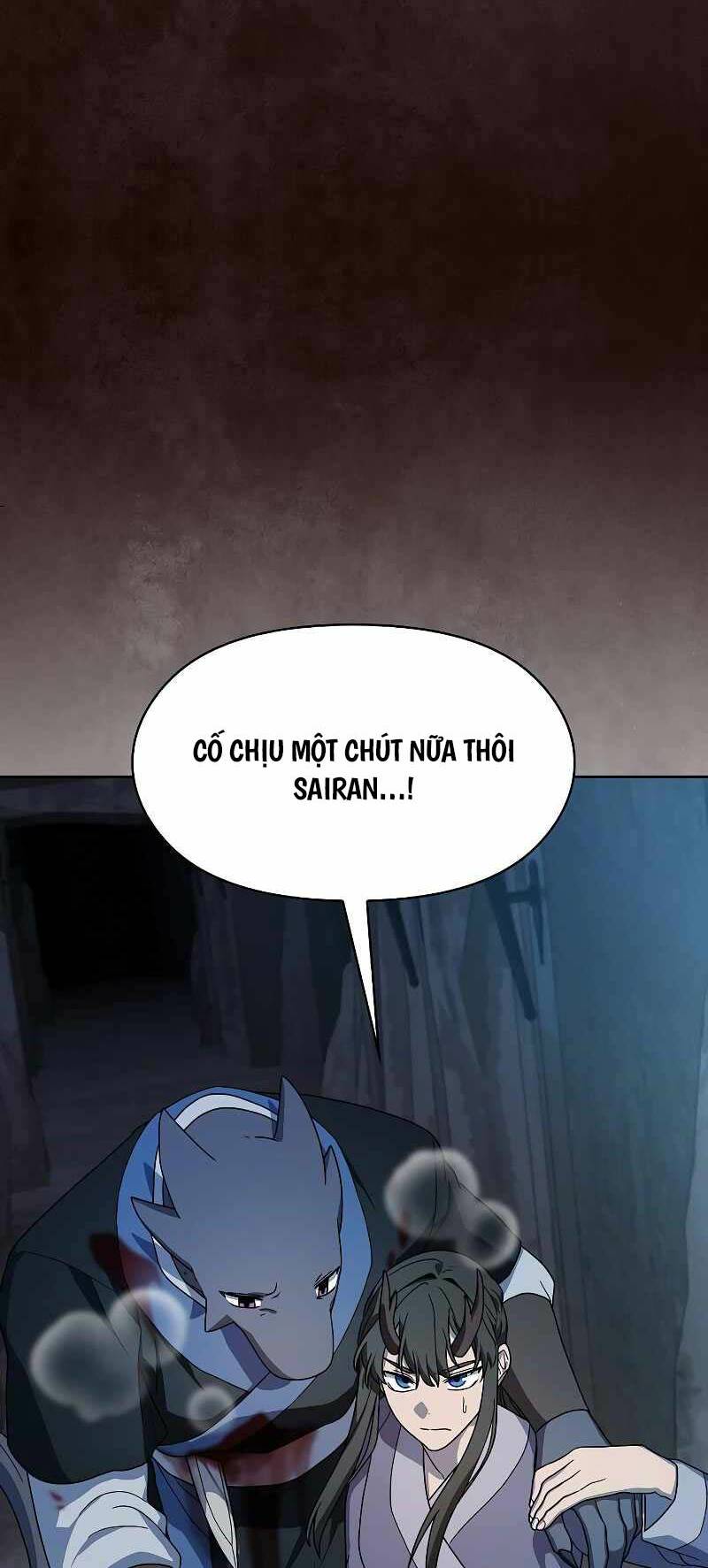 Nền Văn Minh Nebula Chapter 35 - Trang 2