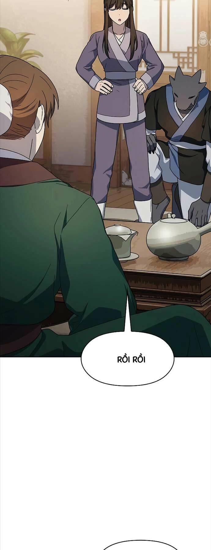 Nền Văn Minh Nebula Chapter 34 - Trang 2