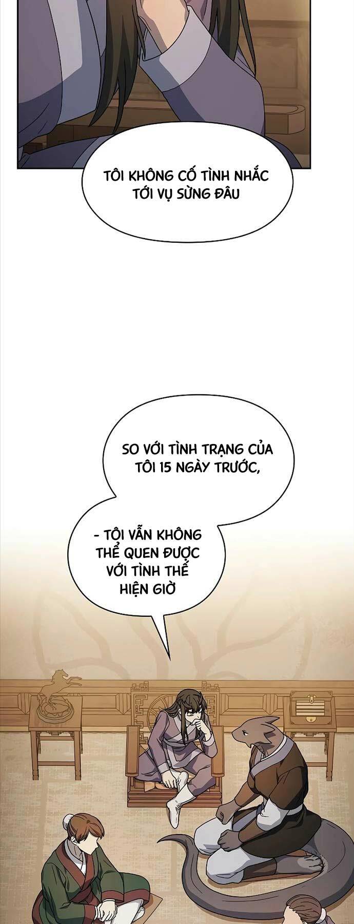 Nền Văn Minh Nebula Chapter 34 - Trang 2