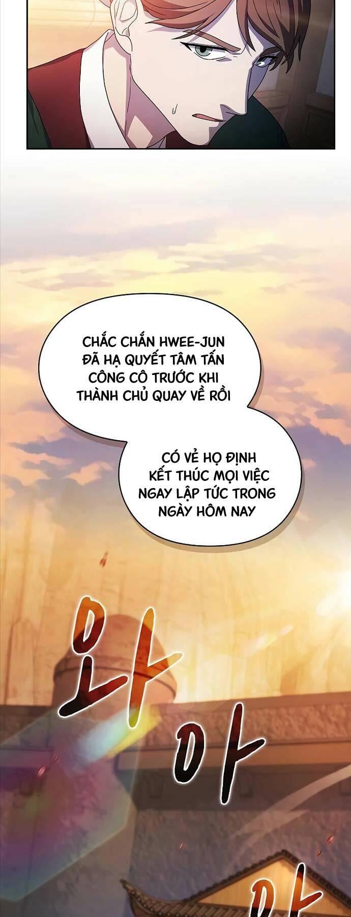 Nền Văn Minh Nebula Chapter 34 - Trang 2