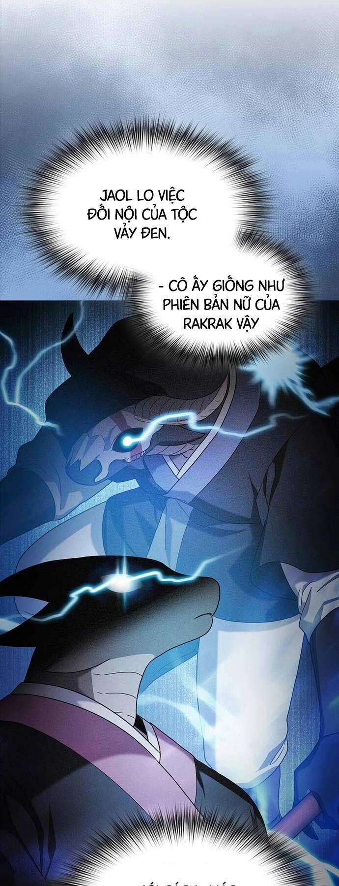 Nền Văn Minh Nebula Chapter 33 - Trang 2