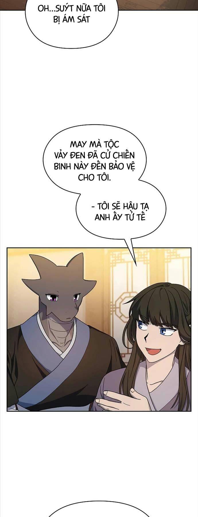 Nền Văn Minh Nebula Chapter 33 - Trang 2