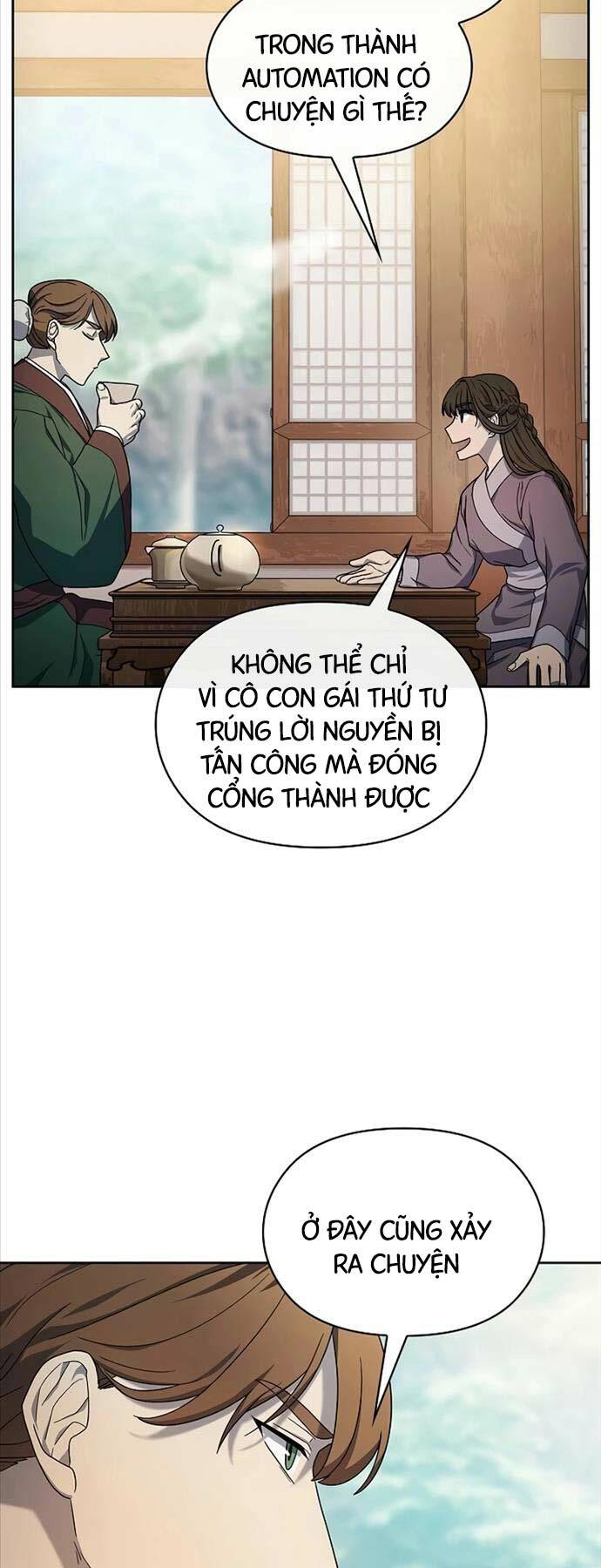 Nền Văn Minh Nebula Chapter 33 - Trang 2