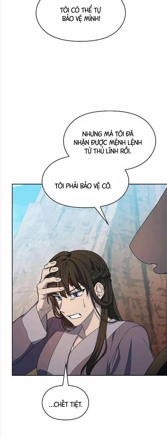 Nền Văn Minh Nebula Chapter 32 - Trang 2