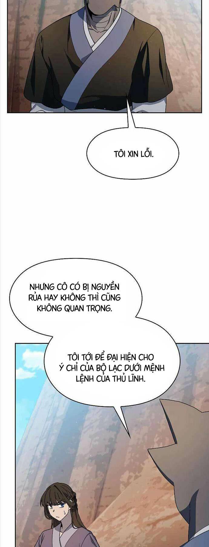 Nền Văn Minh Nebula Chapter 32 - Trang 2