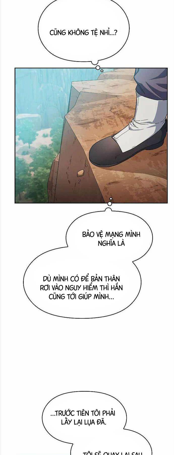 Nền Văn Minh Nebula Chapter 32 - Trang 2