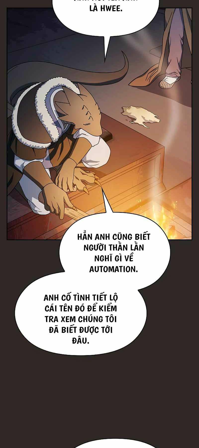 Nền Văn Minh Nebula Chapter 30 - Trang 2