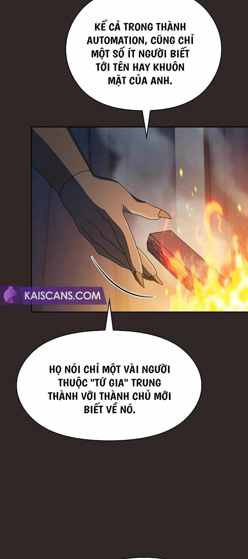 Nền Văn Minh Nebula Chapter 30 - Trang 2