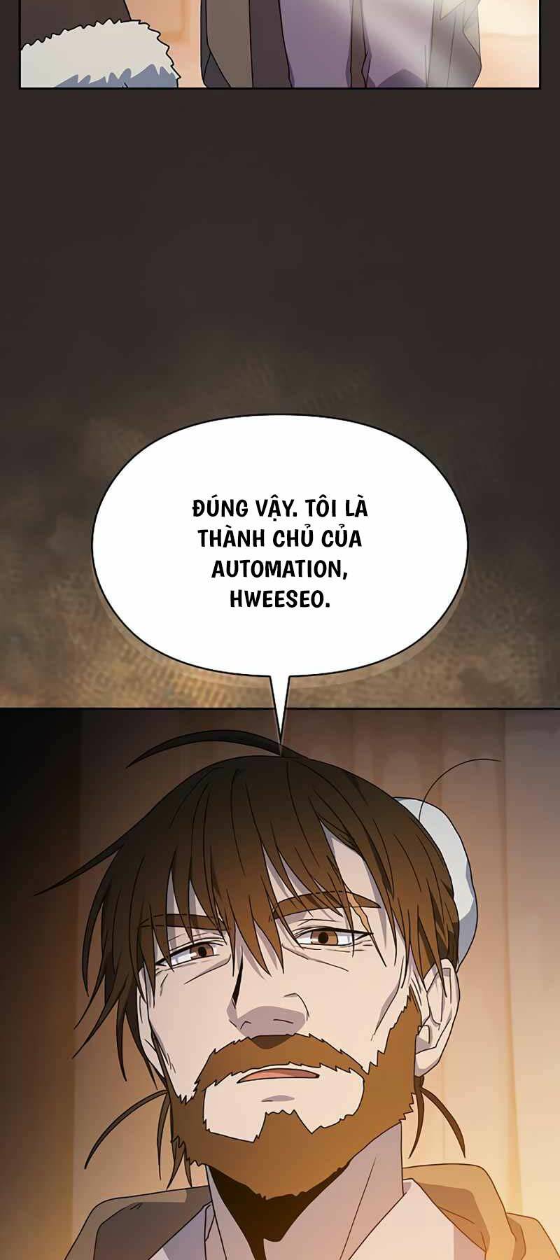 Nền Văn Minh Nebula Chapter 30 - Trang 2