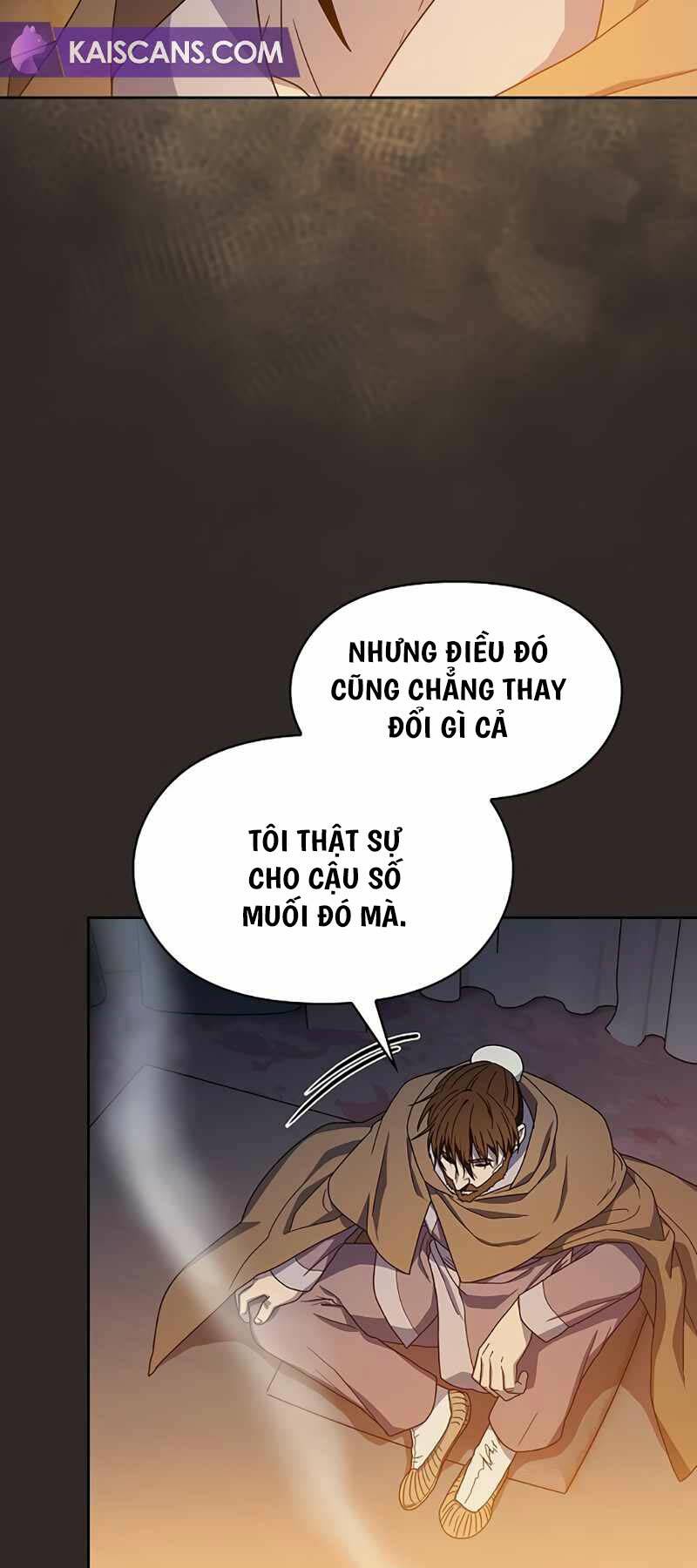 Nền Văn Minh Nebula Chapter 30 - Trang 2