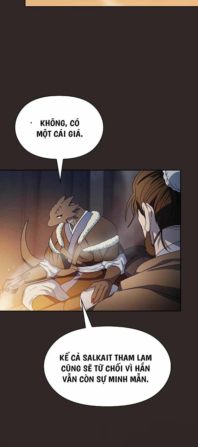 Nền Văn Minh Nebula Chapter 30 - Trang 2