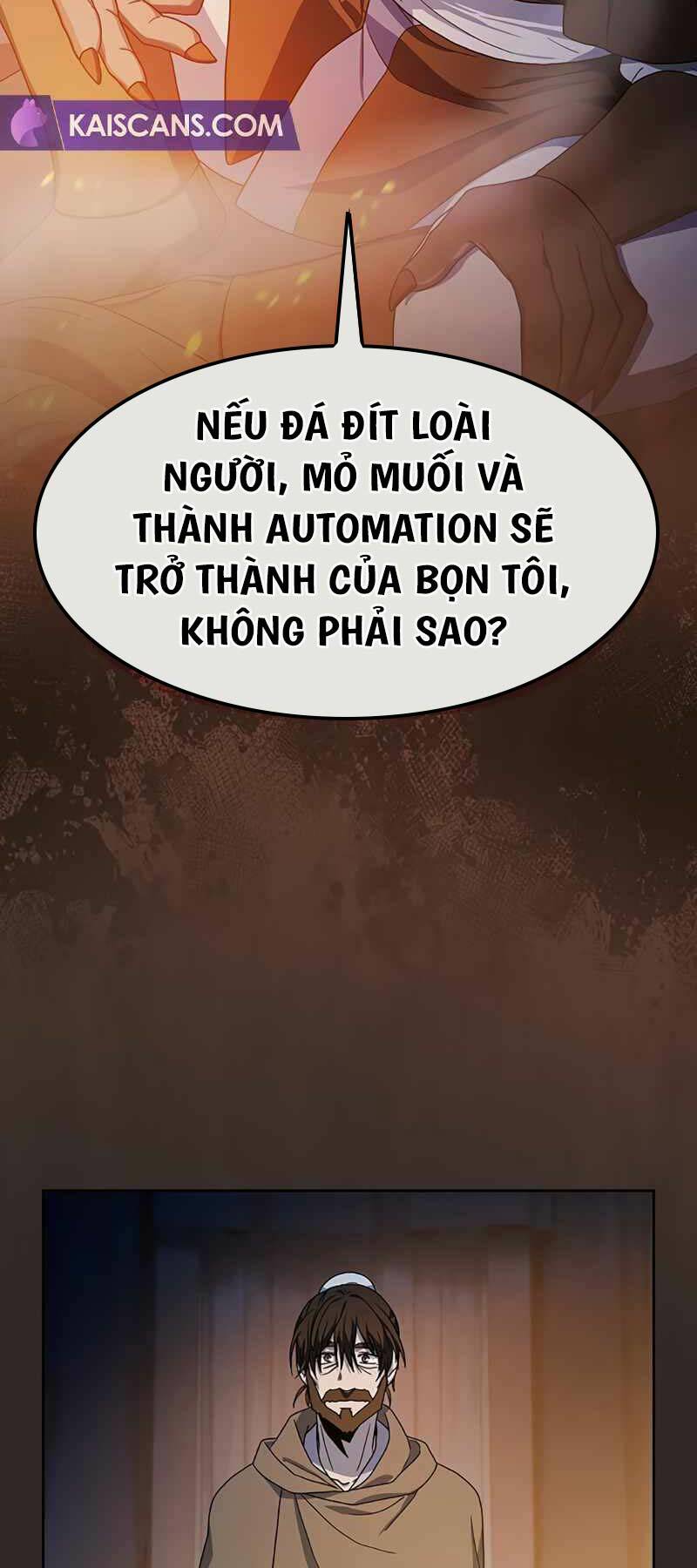 Nền Văn Minh Nebula Chapter 30 - Trang 2